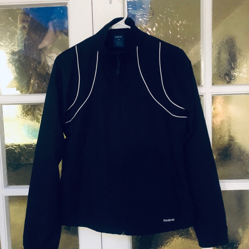 Reebok spring jacket - Picture 4 of 5